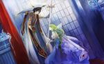  c.c. code_geass lelouch_lamperouge signed wallpaper 