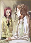  bleed_through code_geass kallen_stadtfeld nunnally_lamperouge screening seifuku toi8 