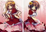  coconutbless cocotto gap lolita_fashion mizusawa_mimori natsuki_coco 