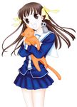  fruits_basket honda_tohru screening sohma_kyo sohma_yuki takaya_natsuki 