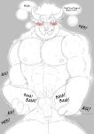  absurd_res anal anal_orgasm anal_penetration anthro beard big_penis blizzard_entertainment bodily_fluids boss bovid bovine bullboss_(dragonslash) clothing cum cum_filling cum_in_ass cum_inside daddy_kink deep_penetration dominant dominant_anthro dominant_male dragonslash duo employee facial_hair facial_piercing footwear gag gagged gagging genital_fluids genitals hi_res horn male male/male mammal muscular muscular_anthro muscular_male muscular_thighs nose_piercing nose_ring orgasm orgasm_face orientation_play penetration penis piercing ring_piercing sex shirt socks straight_to_gay submissive submissive_male tail tail_pull tauren topwear warcraft worker 