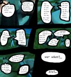  angry anthro bag car comic dialogue discussion english_text inside_car jake(thegproyect) lagomorph leporid lostnightmare male mammal mask mr.masterofnothing multicolored_body nervous phone phone_call rabbit rabbit_ears ridiculous_body text vehicle 