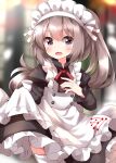  1girl highres mononobe_no_futo ruu_(tksymkw) solo touhou 