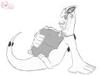  abdominal_bulge ambiguous_gender ambiguous_prey anthro belly big_belly bulge digestion digestion_noises digital_media_(artwork) duo feral generation_2_pokemon god-ale human human_prey humanoid larger_pred legendary_pokemon lugia mammal monochrome neck_bulge nintendo oral_vore pokemon pokemon_(species) sitting sketch smaller_prey swallowing vore 