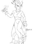  2018 anthro blaze_the_cat bottomwear clothed clothing coat domestic_cat fangs felid feline felis female fire footwear fur gem gloves hair half-closed_eyes handwear hi_res looking_at_viewer mammal marcushunter mouth_closed narrowed_eyes pants sega shoes signature smile smiling_at_viewer solo sonic_the_hedgehog_(series) standing tail tail_tuft teeth topwear tuft 
