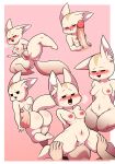  2023 5_fingers absurd_res aggressive_retsuko anthro anthro_focus areola blush bodily_fluids breasts breath butt canid canine clitoris collarbone cunnilingus duo erect_clitoris erection female female_focus fennec fenneko fingers foreskin fox fur genital_fluids genitals glans hair hi_res human human_on_anthro humanoid_genitalia humanoid_penis inner_ear_fluff interspecies light_body light_ears light_fur light_tail mammal nipples nude one_ear_up open_mouth oral penis pink_areola pink_nipples pink_tongue precum precum_on_penis pussy pussy_juice retracted_foreskin saliva sanrio sex solo_focus spread_legs spreading straddling sweat tail tan_body tan_butt tan_ears tan_fur tan_inner_ear_fluff tan_tail teeth tongue tuft urethra vaginal vein veiny_penis wherewolf 