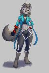  bear213 bottomwear cammy clothing denim denim_clothing denim_jacket hi_res invalid_tag pants sf6 vixavil_hayden yoga_pants 