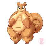  absurd_res aftermath anthro areola big_areola big_breasts big_butt big_tail bodily_fluids breasts brown_body brown_fur buckteeth butt chubby_cheeks double_chin eyelashes fat_rolls female flabby_arms fur genitals glistening glistening_body grabbing_stomach hi_res huge_areola huge_breasts hyper lifting_belly looking_down mammal navel nickelodeon nipples obese obese_anthro obese_female overweight overweight_anthro overweight_female pink_nose plump_labia pussy rodent sagging_breasts sandy_cheeks sciurid signature solo spongebob_squarepants steamydonutz sweat tail tan_body tan_fur teeth thick_thighs tree_squirrel watermark weight_gain worried worried_look 