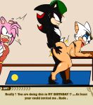  ahegao amy_rose angry anthro birthday doggystyle duo female from_behind_position hi_res looking_pleasured male male/female rouge_the_bat sega sex shadow_the_hedgehog sonic_the_hedgehog_(series) soulyagami64 the_murder_of_sonic_the_hedgehog 