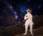  absurd_res andromorph anthro hi_res intersex laika_starchaser_(godskaratekid) solo 