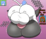  absurd_res anthro balls belly big_balls big_breasts big_butt big_hipped big_penis breasts butt canid canine canis chubby_anthro chubby_female clapping curvy_figure domestic_cat dominant dominant_anthro dominant_gynomorph dominant_humanoid dominant_intersex felid feline felis female female_penetrated from_front_position genitals gynomorph gynomorph/female gynomorph_penetrating gynomorph_penetrating_female herm herm/female herm_penetrating hi_res huge_balls huge_breasts huge_butt huge_hips huge_penis huge_thighs humanoid hyper hyper_balls hyper_breasts hyper_butt hyper_genitalia hyper_hips hyper_penis hyper_thighs intersex intersex/female intersex_penetrating intersex_penetrating_female jonhexelleirr mammal mating_press moan nipples onomatopoeia penetration penile penile_penetration penis penis_in_pussy screaming sex shaded simple_background simple_shading slightly_chubby sound_effects tail text thick_thighs vaginal vaginal_penetration voluptuous wide_hips wolf 