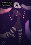  absurd_res animal_genitalia animal_penis animatronic black_sclera breasts canine_genitalia canine_penis dialogue equine_genitalia equine_penis female five_nights_at_freddy&#039;s five_nights_at_freddy&#039;s_2 genitals group hi_res humanoid living_machine machine marionette_(fnaf) multiple_penises_pictured nude offscreen_character penis robot scaliepunk scottgames tapering_penis 