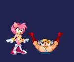  2d_animation amy_rose animated anthro blonde_hair blue_eyes bottomwear breasts clothing demon digital_media_(artwork) duo female footwear from_behind_position from_front_position fur genitals gloves green_eyes hair handwear human humanoid intersex intersex/female mammal mating_press penis pink_body pink_fur pink_hair pixel_(artwork) pixel_animation red_clothing red_footwear red_shoes redeye_samurai_(artist) sega sex shoes short_playtime skirt sonic_the_hedgehog_(series) transformation white_bottomwear white_clothing white_gloves white_handwear white_skirt 