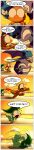  ambiguous_gender beach charmander chikorita cloud comic duo emanata english_text faceplant feral generation_1_pokemon generation_2_pokemon hi_res koffing long_image lucky_(luckyfoxpaws) luckyfoxpaws nintendo pokemon pokemon_(species) pokemon_mystery_dungeon rock running sea seaside speech_bubble stealing summer_(luckyfoxpaws) sunset tall_image text tripping water zubat 