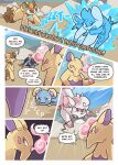  alolan_form alolan_vulpix ambiguous_gender anthro azumarill biped blue_body blue_eyes blue_fur bodily_fluids chest_tuft cloud comic crying day dialogue dielle_(wooled) drowzee electrocution english_text feral fur generation_1_pokemon generation_2_pokemon generation_4_pokemon generation_5_pokemon group head_tuft heterochromia hybrid inner_ear_fluff jumping malachi_(wooled) meowth musharna nintendo outside pink_body pink_eyes pink_fur pokemon pokemon_(species) pokemon_mystery_dungeon quadruped regional_form_(pokemon) rune_(wooled) shaded shinx shiny_pokemon sky speech_bubble tears text tuft white_body white_fur wooled yellow_body yellow_fur 