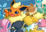  ambiguous_gender black_body black_fur blue_body blue_eyes bodily_fluids brown_body brown_fur carpet dog_pile eevee eeveelution espeon eyes_closed face_in_chest feral fin flareon floor fluffy fluffy_tail fur furniture generation_1_pokemon generation_2_pokemon generation_4_pokemon generation_6_pokemon glaceon group happy hi_res inside jolteon leafeon living_room mammal neck_tuft nintendo nuzzling open_mouth open_smile overwhelmed paws pink_body pink_fur pokemon pokemon_(species) scared smile sofa swarmed sweat sweatdrop sylveon tail tail_fin tears tuft umbreon vaporeon wadorigi white_body white_fur yellow_body yellow_fur 