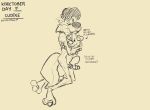  canid canine canis cuddling domestic_dog doodledoggy hi_res kinktober mammal nude size_difference sketch sketch_page stanley_(doodledoggy) tasteful_nudity 