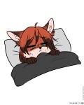  canid canine chibi female fox foxboy83 hi_res mammal red red_fox tootaloo vixen_logic 