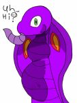  almost_fully_inside ambiguous/ambiguous ambiguous_gender arbok english_text generation_1_pokemon low_res nintendo oral_vore partially_inside pokemon pokemon_(species) serpentelite solo text vore 