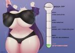  anthro bodily_fluids boss_monster bovid bra caprine clothing english_text female genital_fluids hi_res mammal mature_female panties pussy_juice schwoo simple_background text thick_thighs toriel undertale undertale_(series) underwear 