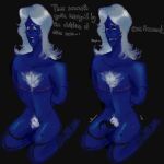  absurd_res boinqoburk deltarune goo_creature hi_res humanoid male rouxls_kaard solo trans_(lore) trans_man_(lore) undertale_(series) 