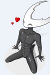  &lt;3 2023 2_toes 5_fingers abs absurd_res animal_humanoid arthropod arthropod_humanoid athletic athletic_humanoid athletic_male biceps black_eyes claws collarbone cute-yersinia-pestis deltoids digital_drawing_(artwork) digital_media_(artwork) exoskeleton eyes_closed featureless_crotch feet fingers front_view full-length_portrait glistening glistening_body glistening_skin grey_body grey_skin hand_on_ground happy hi_res hollow_knight hollow_knight_(character) horn humanoid insect insect_humanoid kneeling leaning leaning_back male mouthless multicolored_body multicolored_skin nude pecs portrait pose pure_vessel segmented_body segmented_legs signature simple_background slim slim_humanoid slim_male solo spread_legs spreading spurs team_cherry text toe_claws toes two_tone_body two_tone_skin vessel_(species) white_background white_body white_head white_skin 