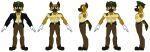  a-pose absurd_res anthro belt belt_buckle bottomwear brown_eyes canid canine canis clothing domestic_dog epaulet flat_colors footwear german_shepherd gloves handwear herding_dog hi_res jacket leather leather_clothing leather_jacket leather_topwear looking_at_viewer male mammal model_sheet muddy_(artist) pants pastoral_dog police police_badge police_hat police_officer police_uniform pose pouches radio shirt shoes short_sleeves simple_background sketch solo standing topwear uniform white_background white_clothing white_gloves white_handwear white_shirt white_topwear 