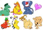  &lt;3 accipitrid accipitriform alice_(animal_crossing) amelia_(animal_crossing) anabelle_(animal_crossing) anatid animal_crossing animate_inanimate anseriform anteater anthro anus areola armpit_hair artevymutton avian ball_joints beak big_breasts big_butt big_ears bird black_eyes blue_areola blue_body blue_eyes blue_eyeshadow blue_feathers blue_nipples blue_pubes body_hair breasts brown_areola brown_body brown_fur brown_hair brown_nipples butt coco_(animal_crossing) cotton_tail dipstick_limbs doll_joints duck eagle elephant elephantid empty_eyes eyelashes eyeshadow feathers female freckles fur genitals green_eyes green_hair grey_body grey_fur group gyroid hair hand_on_face hands_behind_head head_feathers head_tuft hi_res huge_breasts huge_butt hybrid ketchup_(animal_crossing) koala lagomorph lemur leporid lips lipstick looking_at_viewer looking_back looking_back_at_viewer makeup mammal markings marsupial navel nintendo nipples nude one_eye_closed opal_(animal_crossing) open_mouth open_smile orange_body orange_eyes pangolin pawpads pilosan pink_areola pink_body pink_fur pink_lipstick pink_nipples primate proboscidean proboscis_(anatomy) pubes purple_eyeshadow pussy rabbit raised_arms rear_view red_body red_feathers ring-tailed_lemur rosy_cheeks short_hair simple_background smile strepsirrhine striped_markings striped_tail stripes tail tail_markings tail_tuft tammi_(animal_crossing) tan_body tan_fur thick_lips thick_thighs trunk_(anatomy) tuft vombatiform white_background white_body white_feathers white_fur wide_hips wink winking_at_viewer xenarthran yellow_areola yellow_body yellow_feathers yellow_fur yellow_nipples 