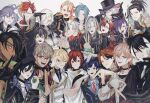  6+boys :d :o ;) ;d \m/ ^_^ animal_ears animal_hood antenna_hair aqua_eyes aqua_hair aragami_oga arurandeisu ascot astel_leda asymmetrical_bangs axel_syrios banzoin_hakka bead_bracelet beads beckoning black_choker black_coat black_collar black_gloves black_hair black_headwear black_jacket black_nails black_shirt black_skin black_sweater black_tank_top black_undershirt black_vest blonde_hair blue_eyes blue_hair blue_jacket blue_necktie blue_skin bracelet braid braided_bangs brown_vest buttons cat_hood chain_necklace chest_harness choker closed_eyes coat collar collared_jacket collared_shirt colored_inner_hair colored_skin cross-laced_clothes crossed_bangs curtained_hair dark-skinned_male dark_skin diamond_button double-breasted double-parted_bangs ear_piercing earrings everyone extra_arms eyepatch facial_mark facing_viewer fangs feather_hair_ornament feathers finger_to_mouth fingerless_gloves flower fur-trimmed_coat fur-trimmed_jacket fur_trim gavis_bettel gesture_request glasses gloves gold_trim green_eyes grey_ascot grey_eyes grey_hair grey_hoodie grey_shirt grin hair_between_eyes hair_flower hair_ornament hair_over_one_eye hair_pulled_back hairclip hanasaki_miyabi hand_on_another&#039;s_shoulder handprint harness hat headphones headphones_around_neck heterochromia high_ponytail highres hitodama hizaki_gamma holostars holostars_english hood hood_down hood_up hoodie horns index_finger_raised inward_v jackal_boy jackal_ears jacket jewelry josuiji_shinri kagami_kira kageyama_shien kanade_izuru kishido_temma lapels layered_sleeves lightning_bolt_hair_ornament lightning_bolt_symbol long_hair long_sleeves looking_at_viewer machina_x_flayon magni_dezmond male_focus medium_hair minase_rio mismatched_earrings mole mole_under_eye mole_under_mouth momiage_40 multicolored_hair multicolored_skin multiple_boys neck_ribbon necklace necktie no_shirt noir_vesper noir_vesper_(old_design) notched_lapels ok_sign ok_sign_over_eye one_eye_closed open_clothes open_coat open_collar open_hand open_jacket open_shirt orange_collar orange_eyes orange_hair orange_jacket out_of_frame padded_jacket parted_bangs parted_lips partially_fingerless_gloves partially_unzipped pectoral_cleavage pectorals pendant piercing pink_eyes pink_hair pointy_ears polka_dot ponytail print_hair purple_eyes purple_hair purple_shirt red-framed_eyewear red_hair red_jacket red_necktie regis_altare ribbon rikka_(holostars) ring scarf shirt short_hair short_over_long_sleeves short_ponytail short_sleeves side_braid simple_background single_earring single_horn sleeves_past_wrists slit_pupils smile spike_piercing spiked_collar spikes streaked_hair sweater swept_bangs tank_top tassel tassel_earrings teeth tie_clip top_hat tsukishita_kaoru turtleneck turtleneck_sweater two-sided_fabric two-sided_jacket two-tone_hair undercut upper_body utsugi_uyu v-neck vest virtual_youtuber white_ascot white_background white_gloves white_hair white_jacket white_necktie white_scarf white_shirt white_sweater yakushiji_suzaku yatogami_fuma yellow_eyes yellow_ribbon yukoku_roberu 
