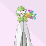  1:1 dingodeptrai female gardevoir generation_3_pokemon humanoid nintendo not_furry pokemon pokemon_(species) solo 