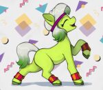  80&#039;s_theme equid equine female feral hasbro hi_res horse mammal marsminer minty my_little_pony my_little_pony:_make_your_mark pony solo 