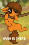  chibi equid equine female feral hi_res horse mammal marsminer pony solo venus_spring 