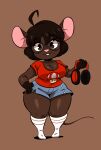  animal_humanoid anthro female gwen_geek hi_res humanoid joaoppereiraus mammal mammal_humanoid mouse mouse_humanoid murid murid_humanoid murine murine_humanoid rodent rodent_humanoid solo third-party_edit 