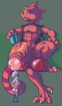  absurd_res anal_beads anal_beads_in_urethra animal_crossing anthro balls big_balls big_penis clothing flick_(animal_crossing) foiblex foreskin genitals hi_res huge_balls huge_penis humanoid_genitalia humanoid_penis hyper hyper_genitalia hyper_penis jacket leather leather_clothing leather_jacket leather_topwear male nintendo penetration penis sex_toy sex_toy_in_urethra sex_toy_insertion solo topwear urethral urethral_penetration 