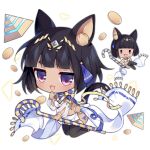  :3 animal_ear_fluff animal_ears anklet artist_request black_thighhighs blue_ribbon blush blush_stickers bra chibi coin dark-skinned_female dark_skin detached_sleeves egyptian egyptian_clothes fairy_(girls&#039;_frontline) fang full_body girls&#039;_frontline glowing hair_ornament hand_on_own_chin jackal_ears jackal_tail jewelry jitome leg_tattoo looking_at_viewer multiple_girls o-ring o-ring_bottom official_art open_mouth paw-shaped_pupils purple_eyes pyramid_(geometry) ribbon sand_dancer_fairy_(girls&#039;_frontline) see-through see-through_sleeves shepherd&#039;s_crook short_eyebrows simple_background smile smug tassel tassel_hair_ornament tattoo thick_eyebrows thighhighs third-party_source tiara transparent_background triangle underwear usekh_collar white_bra yellow_ribbon |_| 