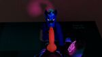  animal_genitalia animal_penis animated anthro blender_(software) blue_body blue_fur canid canine canine_genitalia canine_penis canis domestic_dog duo fox fur genitals hi_res hypnosis magic male mammal mind_control oral oral_penetration oralsex penetration penis purple_body purple_fur rexouium sex sucking viper_(vexx) viperthejex 