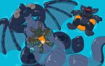  16:10 after_transformation avali dragon float hi_res inflatable machine pool_toy protogen rubber run_rabbit_bounce transformation widescreen 