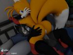  andromorph dildo generation_5_pokemon iceghost_(artist) intersex male miles_prower nintendo pokemon pokemon_(species) sega sex_toy sonic_the_hedgehog_(series) zorua 