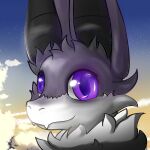  anthro bat icon low_res male mammal skybat thumbnail 