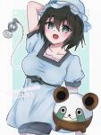  absurdres highres kanzaki_nyo shiina_mayuri steins;gate 