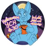  absurd_res blakefox furry halloween hi_res holidays ych 