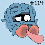  ambiguous_gender digital_media_(artwork) feet foot_fetish foot_play footjob generation_1_pokemon genitals hashtag id_number male nintendo number penis pokemon pokemon_(species) secretsableye sex simple_background tangela text 