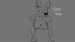  animated anthro bouncing_breasts breast_squish breasts butt canid canine canis cowgirl_position domestic_dog duo ears_back ears_down ears_up female first_person_view from_front_position genitals grey_body grey_skin humanoid machine male male/female mammal on_bottom on_top pivoted_ears pockyco presenting presenting_hindquarters pussy robot seductive sex short_playtime sleeping snout solo spread_butt spreading squish tail tail_motion tailwag thigh_sex unfinished 