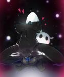  &lt;3 anthro arthropod balls big_balls big_breasts big_penis black_body bodily_fluids breasts crouching digital_media_(artwork) duo ejaculation fecharis female female_penetrated genital_fluids genitals gesture hi_res hollow_knight hornet_(hollow_knight) humanoid insect male male/female male_penetrating male_penetrating_female mdthetest nipples nude orgasm penetration penile penile_penetration penis pussy pussy_ejaculation pussy_juice sex sitting sitting_on_another size_difference team_cherry the_knight_(hollow_knight) thick_thighs thumbs_up vaginal vaginal_penetration vessel_(species) 