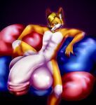  anthro balls bertyborts big_balls big_penis canid canine canis coyote domestic_dog genitals hi_res huge_balls huge_penis humanoid_genitalia humanoid_penis hyper hyper_balls hyper_genitalia hyper_penis kami_(kamiyama) male mammal nude penis shiba_inu sitting solo spitz 