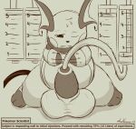  animal_genitalia animal_penis ball_inflation balls doodlemouser erection feral generation_1_pokemon genitals hi_res male nintendo penetration penis pokemon pokemon_(species) raichu solo urethral urethral_penetration 