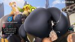  absurd_res anthro anus areola balls belly_inflation big_balls big_breasts big_butt big_penis black_areola black_body black_nipples blizzard_entertainment bodily_fluids breasts butt cricetid cum cum_between_breasts cum_in_ass cum_in_pussy cum_inflation cum_inside cum_on_breasts cum_on_penis cum_string english_text eyes_closed female female_penetrated gangbang genital_fluids genitals group group_sex hammond_(overwatch) hamster hanzo_(overwatch) hi_res huge_breasts huge_butt human human_on_taur human_penetrating human_penetrating_taur impregnation inflation interspecies interspecies_impregnation kiffy_(artist) larger_female larger_taur looking_back machine male male/female male_penetrating male_penetrating_female mammal multicolored_body nipples nude omnic orisa_(overwatch) overwatch ovum ovum_with_heart penetration penis question_mark rodent sex side_boob size_difference smaller_anthro smaller_male sperm_cell taur taur_penetrated text tusks two_tone_body vaginal vaginal_penetration yellow_eyes 