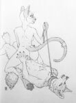  2017 4_toes 5_fingers accessory anthro anthro_on_anthro anthro_penetrated anthro_penetrating anthro_penetrating_anthro breasts canid canine canis cheek_tuft chest_tuft claws collar coyote crotch_tuft domestic_cat facial_tuft feet felid feline felis female female_on_top finger_claws fingers furgonomics hand_on_butt hi_res inner_ear_fluff kneeling kojote leash leash_pull leashed_collar looking_at_another looking_back looking_back_at_another looking_back_at_partner male male/female mammal meezer monochrome navel neck_tuft nude on_bottom on_top pawpads penetration penile penile_penetration penis_in_pussy reverse_cowgirl_position sex shinigamigirl siamese side_boob signature simple_background tail tail_accessory tailband toe_claws toes traditional_media_(artwork) tuft vaginal vaginal_penetration whiskers 
