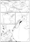  abdominal_bulge baku belly canid canine dezzy_(dezzykitsune) digestion duo fidchellvore fox hi_res inhale internal male male/male mammal mouth_shot open_mouth soft_vore suction swallowed_whole throat vacuum_vore vore 