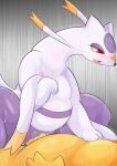  absurd_res anthro cowgirl_position duo female female_penetrated from_front_position generation_2_pokemon generation_5_pokemon genitals hi_res male male/female male_penetrating male_penetrating_female mienshao multicolored_body nintendo on_bottom on_top penetration penile penile_penetration penis penis_in_pussy pokemon pokemon_(species) pussy sex two_tone_body type typhlosion vaginal vaginal_penetration yellow_body 